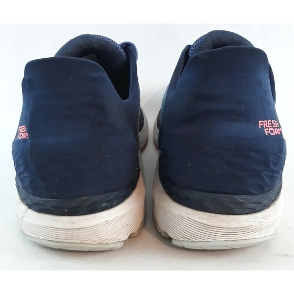 New Balance Fresh Foam 860 v11 Running Shoes Womens 9.5 B Blue - Picture 5 of 8